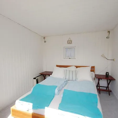 Holiday Jagtvej Feriehus Rønde