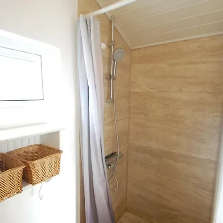 Holiday Jagtvej Feriehus Rønde