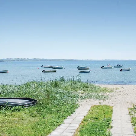 Feriehus Holiday Jagtvej Rønde