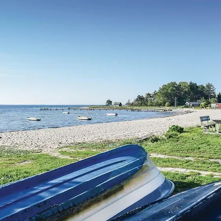 Holiday Jagtvej Feriehus