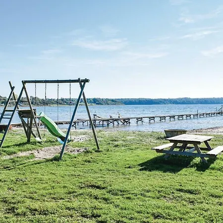 Feriehus Holiday Jagtvej *