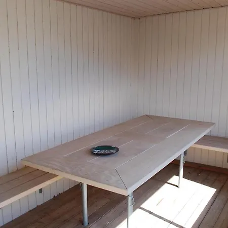 Holiday Jagtvej Feriehus