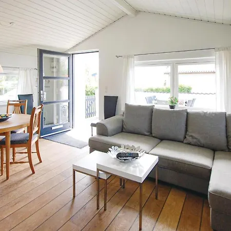 Feriehus Holiday Jagtvej