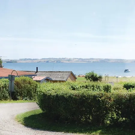 Holiday Jagtvej Feriehus *