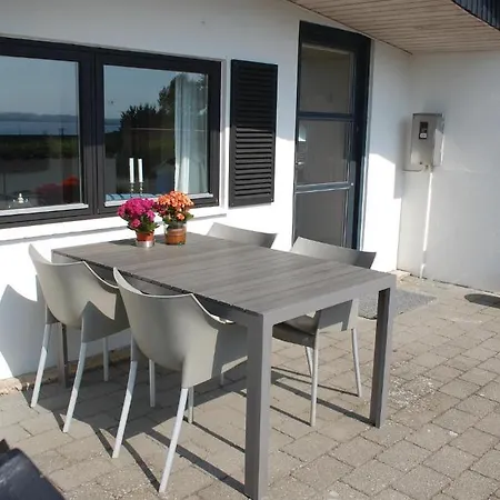 Feriehus Holiday Jagtvej *